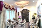 BIỆT THỰ NHÀ VƯỜN HAPULICO - VIP NHẤT THANH XUÂN: 141m2, 4T, MT9m, 48 tỷ